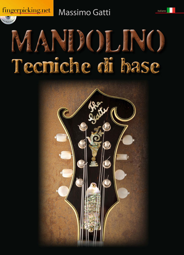 Mandolino - Tecniche di Base
