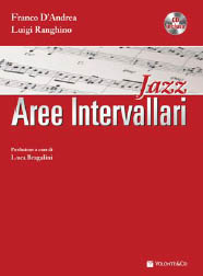 AREE INTERVALLARI - Con CD