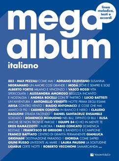MEGA ALBUM ITALIANO