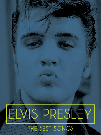 Elvis Presley - the best songs
