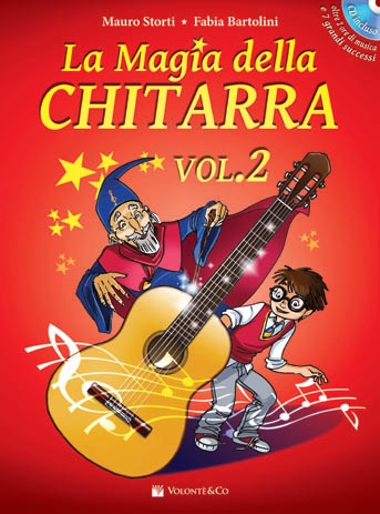 La Magia della CHITA RRA Vol. 2 Con cD