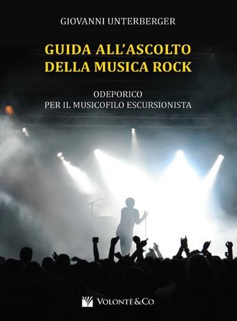 GUIDA ALLASCOLTO DELLA MUSICA ROCK