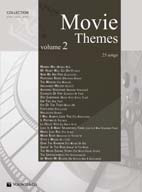 AAVV- MOVIE THEMES VOL. 2