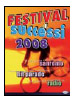 FESTIVAL DI SUCCESSI 2008 - compreso sanremo 2008