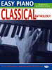 EASY PIANO CLASSICAL ANTHOLOGY a cura di Franco Concina