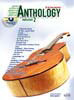 ANTHOLOGY (GUITAR) VOL. 2, a cura di Andrea Cappellari