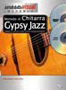 Denis Roux - Samy Daussat  METODO DI CHITARRA GYPSY JAZZ + CD +