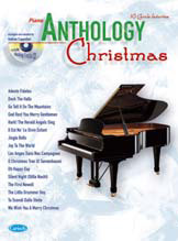 Andrea Cappellari - Anthology Christmas - piano + CD