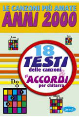 AA.VV.  MINI CANTA & SUONA  ANNI 2000