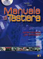 MANUALE DI TASTIERA + DVD Nunzio Rossi