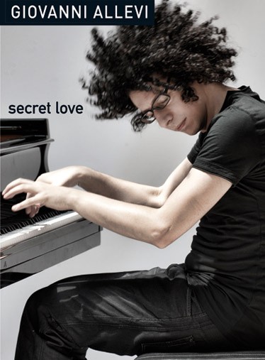 Allevi, Giovanni - SECRET LOVE - THE BEST OF