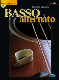 BASSO ALTERNATO + CD