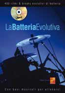 LA BATTERIA EVOLUTIVA + CD