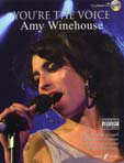 Amy Winehouse  YOU\'RE THE VOICE +CD
