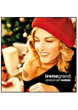Irene Grandi Canzoni per Natale CD